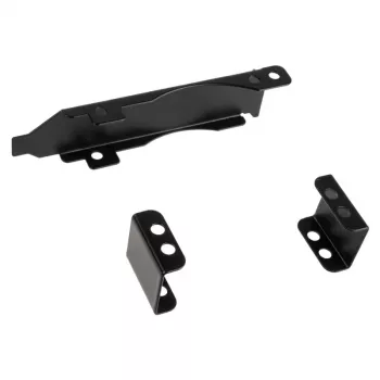 Uchwyt wentylatora Akasa AK-MX304-08BK