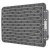 Extralink Electric Heating Mat szary 47X32 CM 250W