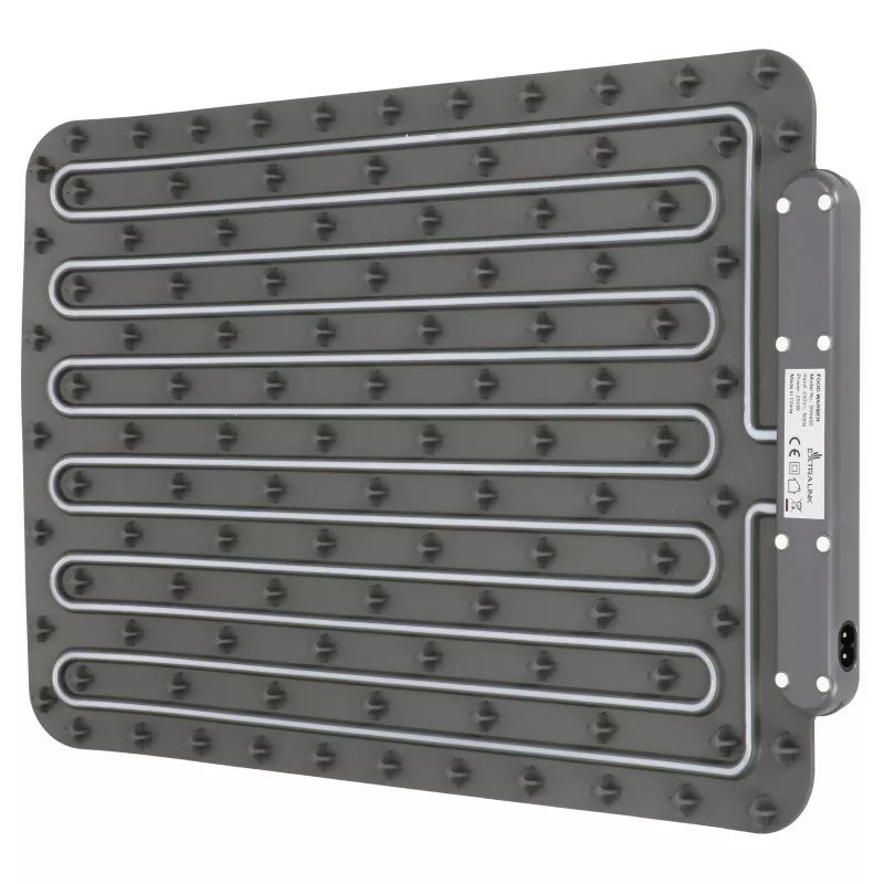 Extralink Electric Heating Mat szary 47X32 CM 250W