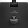 Reflektor LED MACLEAN MCE516 z czujnikiem ruchu PIR, 50W, szary