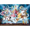 Puzzle Ravensburger 12000710 1500 elementów Disney