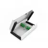 Światłowodowa skrzynka naścienna Unibox Wall Mount Digitus DN-96800S-2