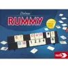 Zestaw Deluxe - Rummy, gra planszowa