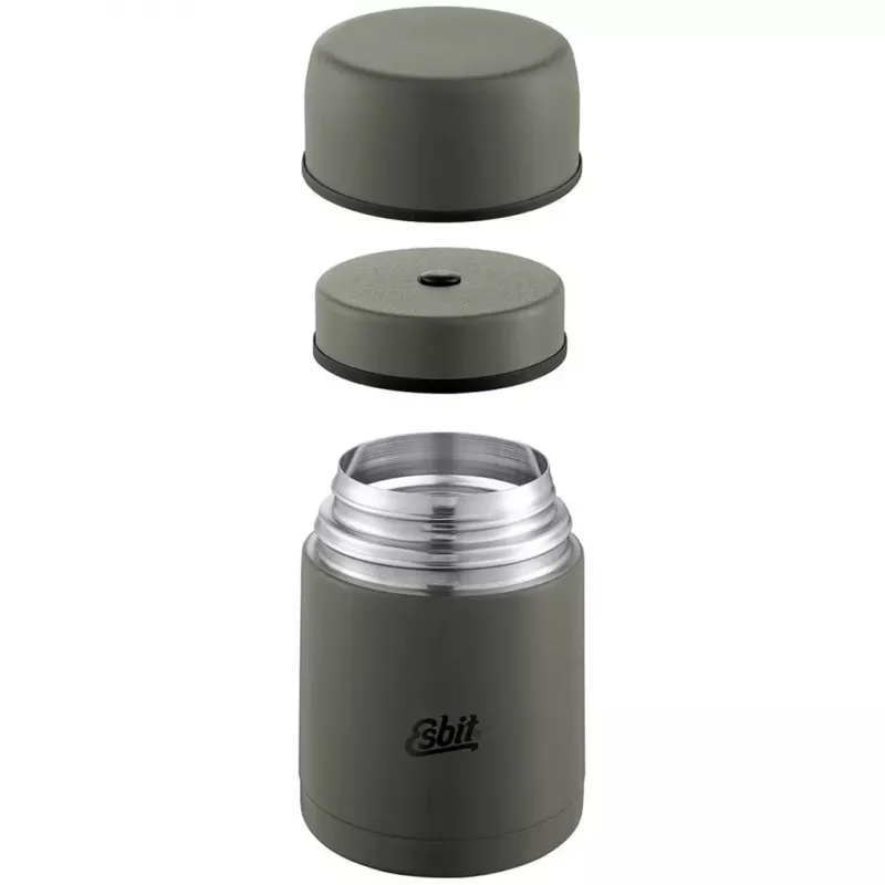 Termos obiadowy Esbit Food Jug 1L - oliwkowa zieleń