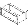Schroff Pentair Techn. 48,30cm (19) Angled 3HE 24564-198 VE2 (24564198)