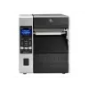 Zebra ZT620 Drukarka etykiet Transfer termiczny 300 x 300 DPI Przewodowa i bezprzewodowa Ethernet LAN Bluetooth