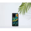 Etui ochronne na smartfona iKins do Samsung Galaxy S20 Ultra — czarne gwieździste niebo