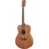 Gitara akustyczna YAMAHA STORIA II 6-strunowa niebieski Wood — top/tył/boki z mahoniu, gryf z nato, podstrunnica z orzecha