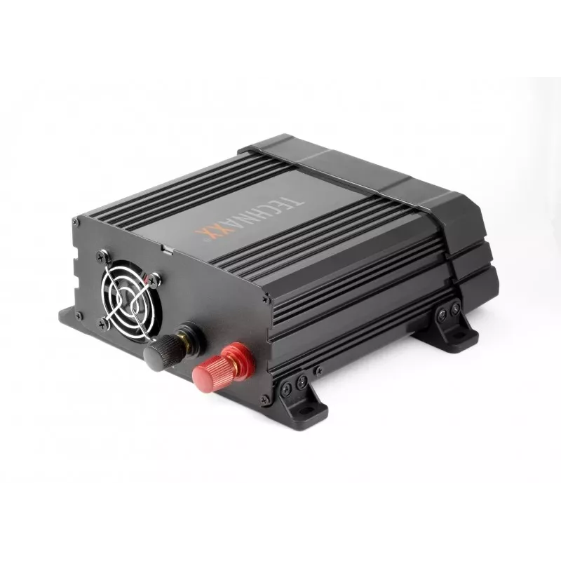 Przetwornica 12V TE19