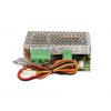 Zasilacz Extralink EX.14558 50W Wewnętrzny Srebrny 110-230V