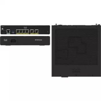 Przełącznik zarządzalny Cisco C921-4P
