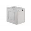 Szafa rackowa naścienna DIGITUS Dynamic-N 12U, 19 cali, 600x450 mm (SxG), IP20, zamek na klucz, niezłożona
