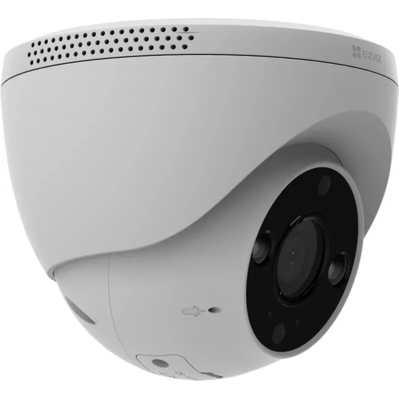 Kamera IP EZVIZ H4 Dome 2304 x 1296 pikseli