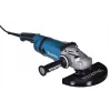 MAKITA GA9030R szlifierka kątowa 230 mm 2400 W Czarny, Niebieski