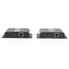 AV transmitter & receiver Digitus 4K HDMI Extender via CAT / IP Set