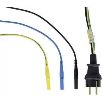 Adapter pomiarowy Pro-Schuko do Profitest INTRO (Z503K)