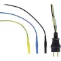 Adapter pomiarowy Pro-Schuko do Profitest INTRO (Z503K)
