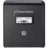 PowerWalker VI 1000 LCD 1 kVA 600 W 4 gniazda AC