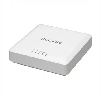 Ruckus CommScope ZoneFlex R350 Wifi6 Dual Band ax do użytku wewnętrznego AP 2x2 2 - Punkt dostępowy - 1 port