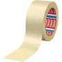 Taśma maskująca Tesa 04323 50 m x 50 mm, beżowa, standardowa