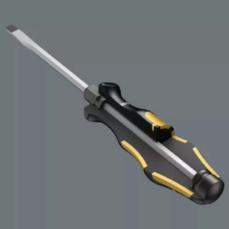 Wera 932/918/6 Kraftform Set Standard wkrętaków