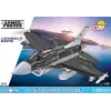 Zestaw konstrukcyjny Cobi F-16D Fighting Falcon, 436 elementów, skala nieokreślona