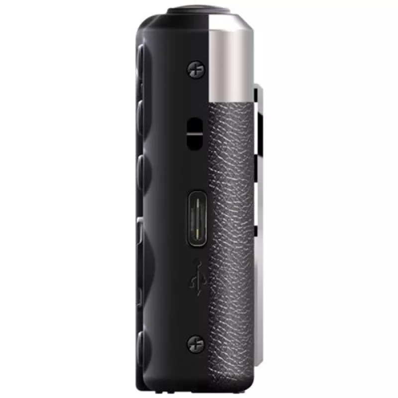 Aparat kompaktowy Kodak PIXPRO C1 czarny – 13 MP CMOS – Full HD – 2,8-calowy obracany ekran LCD
