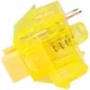 Przełączniki klawiszowe Keychron G36 żółty Plastic Hot-Swappable