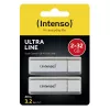 Pamięć USB Intenso 32 GB USB typu A 3.2 Gen 1 Ultra Line 2