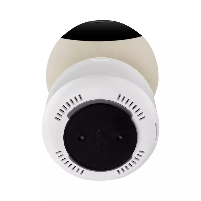 Kamera omajin by Netatmo OBC-01-EU Wi-Fi 110° kąt widzenia