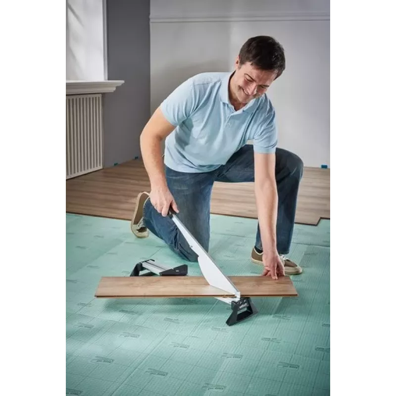 wolfcraft GmbH LC 600 przycinarka do laminatu