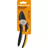 Sekator kowadełkowy Fiskars Solid L P361 czarno-pomarańczowy