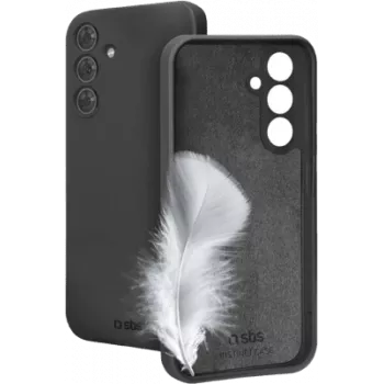 Cover SBS TEINSTSAA26B dla Samsung Galaxy A26 16,8 cm Czarny