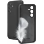Cover SBS TEINSTSAA26B dla Samsung Galaxy A26 16,8 cm Czarny