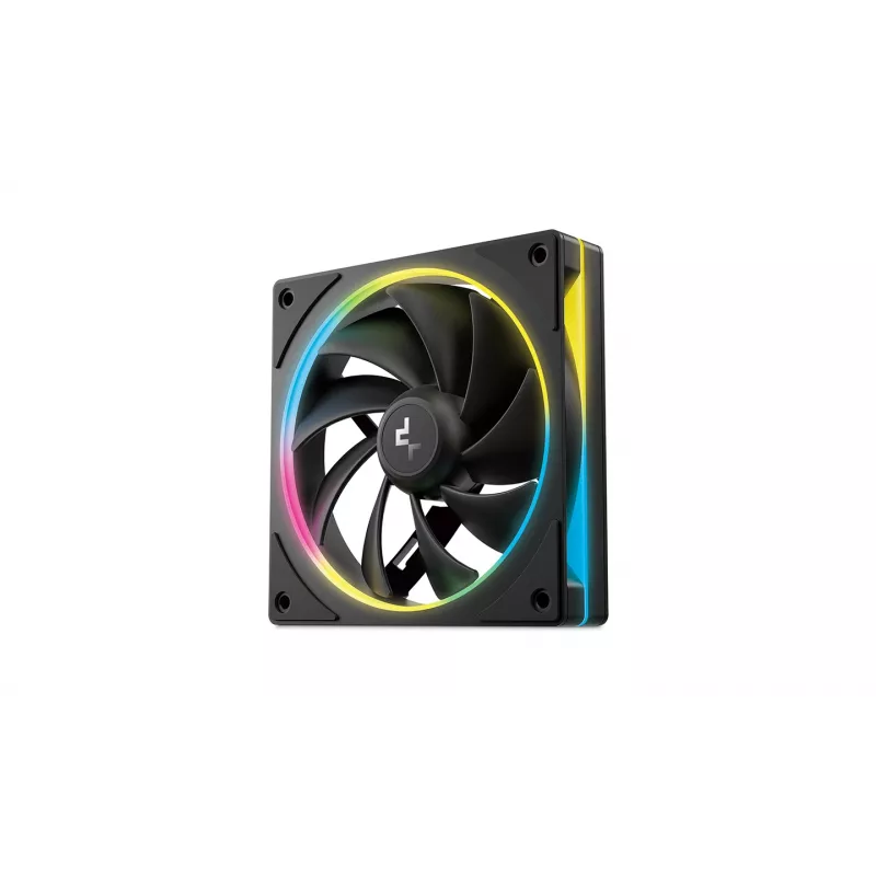 Zestaw wentylatorów obudowy DeepCool FL12 SE 120mm ARGB 3 szt.