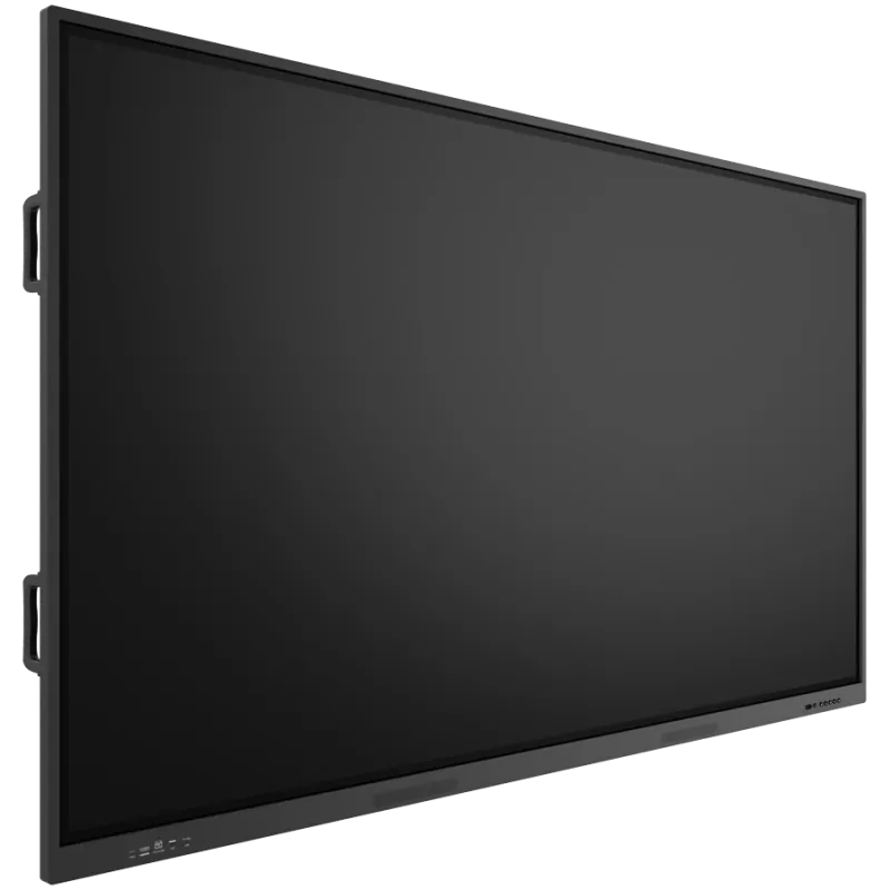 PRESTIGIO SOLUTIONS Multiboard 86 Light Series UHD 4K, Android 13, Wi-Fi, 40TP, rysik dotykowy
