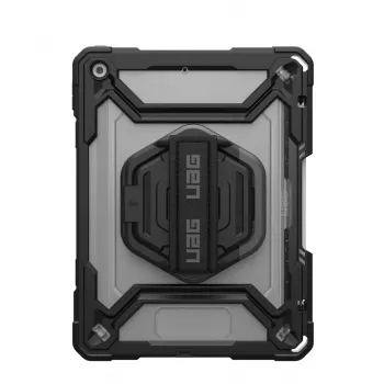 Etui ochronne na tablet Urban Armor Gear Plasma Healthcare do Apple iPad 10.9 cala (10. gen., 2022) — 27,7 cm, tryb podstawki, 0,49 kg