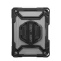 Etui ochronne na tablet Urban Armor Gear Plasma Healthcare do Apple iPad 10.9 cala (10. gen., 2022) — 27,7 cm, tryb podstawki, 0,49 kg