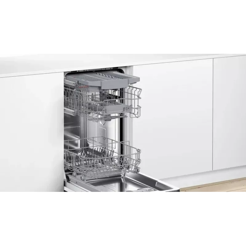 Zabudowana zmywarka BOSCH SPV4EMX61E