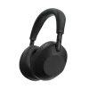 Bezprzewodowe słuchawki z redukcją szumów Sony WH-1000XM6, Bluetooth, czarny, 12-miesięczna gwarancja