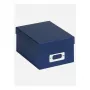 Storage box Walther FB-115-L Rectangular Paper niebieski