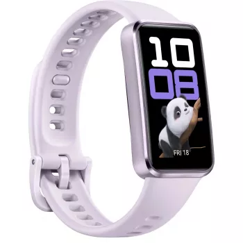 Opaska aktywności Huawei Band 10 Fioletowa