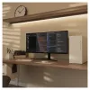 JAPANNEXT 86,4cm JN-IPS340UWQHD60C-C65W-HS zakrzywiony UWQHD