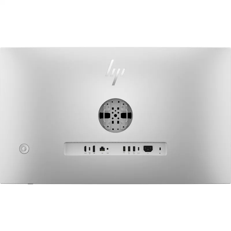 HP Inc. HP EliteStudio 8 G1i AI - All-in-One (Complete Solution) - Core Ultra 5 235 / 3,4 GHz - RAM 16 GB - SSD 512 GB - NVMe - Intel Graphics - 1GbE, Wi-Fi 6E, Bluetooth 5.3 - WLA