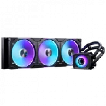 Phanteks Glacier One 420 AiO chłodzenie cieczą