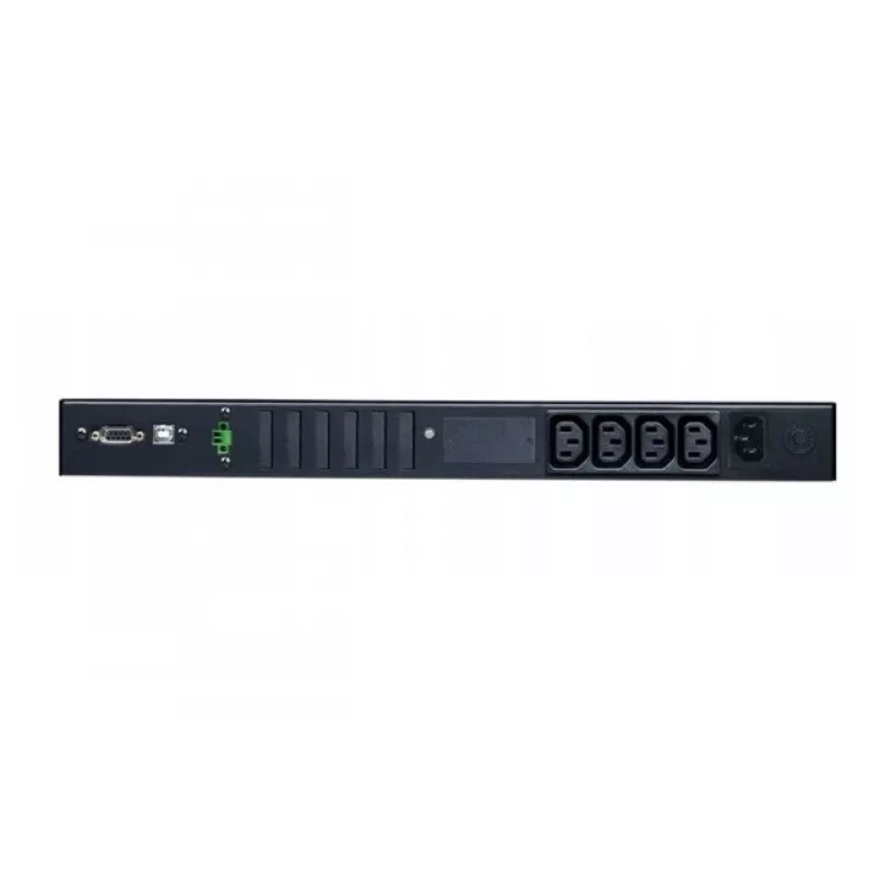 Zasilacz awaryjny Infosec E3 Evo 500VA 300W z 4 gniazdami C13