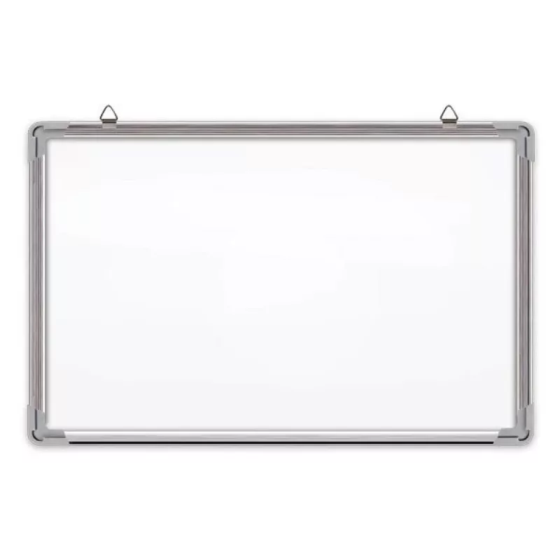 Tablica magnetyczna rama aluminiowa 150x100 cm Forpus, 70101 0606-205