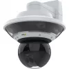 Uchwyt Axis TQ5001-E Uniwersalny Biały 152,6x291,8x175,4 mm