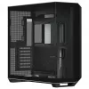 Obudowa PC APNX V1, Midi-Tower, ATX, czarno-biała