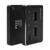Qoltec 50310 Stacja dokująca do dysków 2x SSD M.2 SATA NGFF USB Type C